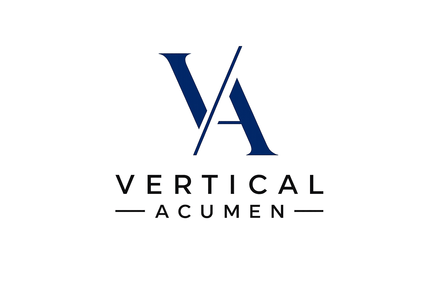 Vertical Acumen